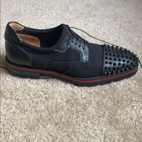 Christian Louboutin size 42 or size 9 - Picture 2 of 5